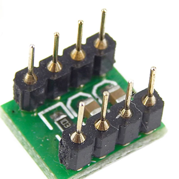 Opa1622 Dip8 двойной Op Amp готовая продукция доска высокая ток выход низкое искажение
