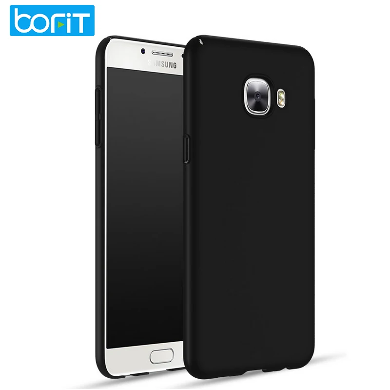 BOFIT For Samsung Galaxy C5 C7 C9 Pro Case Ultra thin BOFIT For Samsung Galaxy C5 C7 C9 Pro Case Ultra thin