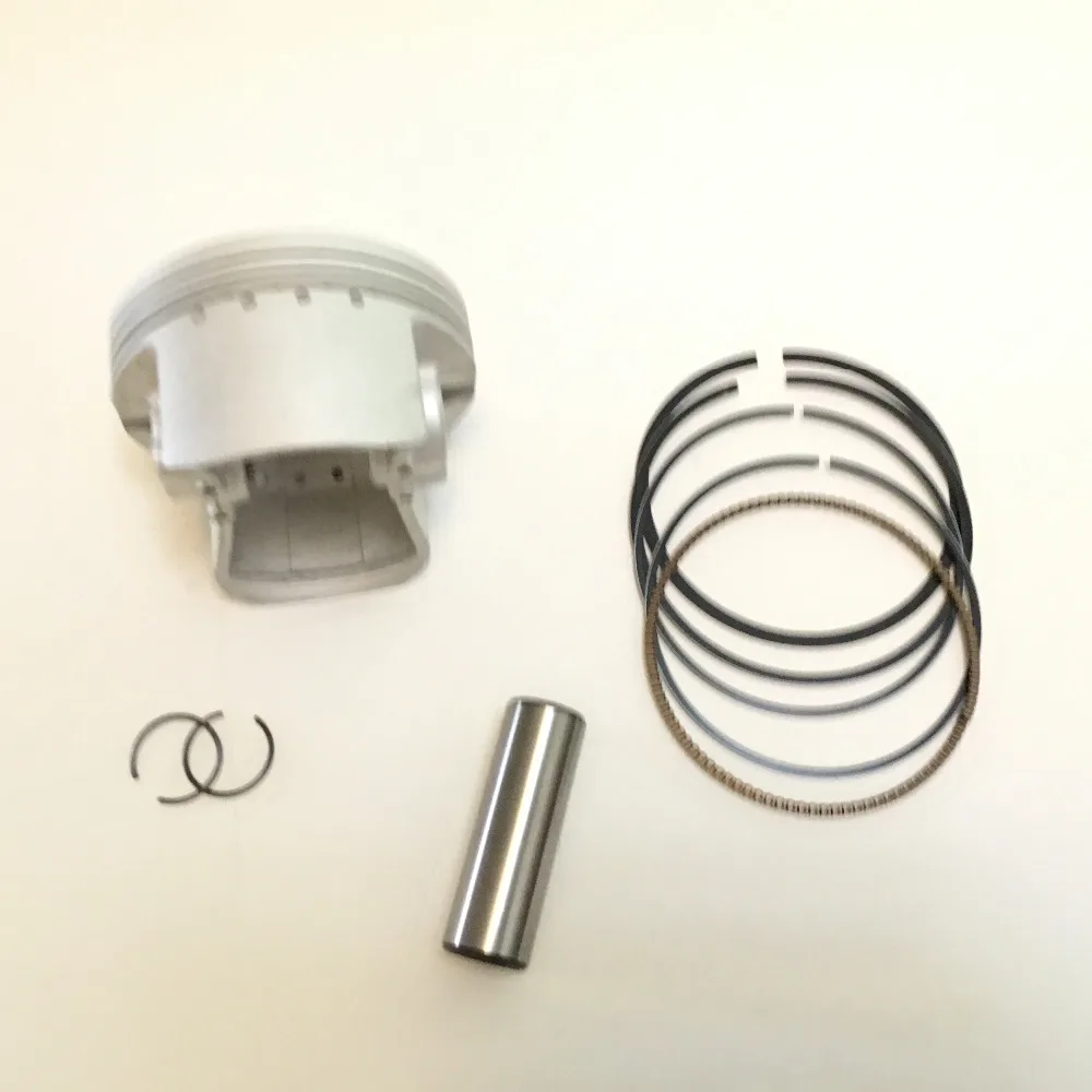 Hisun ATV/UTV400 ATV/UTV500 Piston, Piston Rings, Pin, Criclip kit  MSU500,YS400,Massimo,TSC-in ATV Parts & Accessories from Automobiles &  Motorcycles on ...