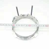 High-Quality Hat & Cap Frame for Ricoma Embroidery Machines – Durable Hat Embroidery Hoop - Image 6