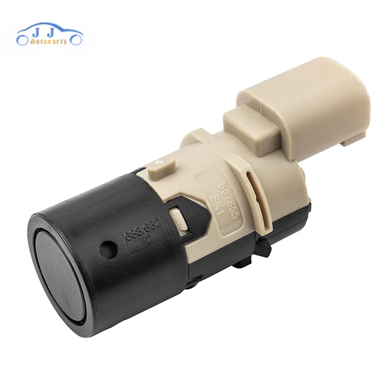 9653139777 New PDC Parking Sensor For Peugeot Citroen Renault 307 308 SW CC 9649186580 9643326380 659095 602775