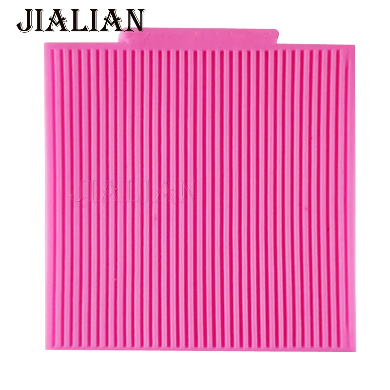 

Texture wool jerseycooking tools lace pattern cake decorating tools Silicone Mould baking cooking Mold T0900