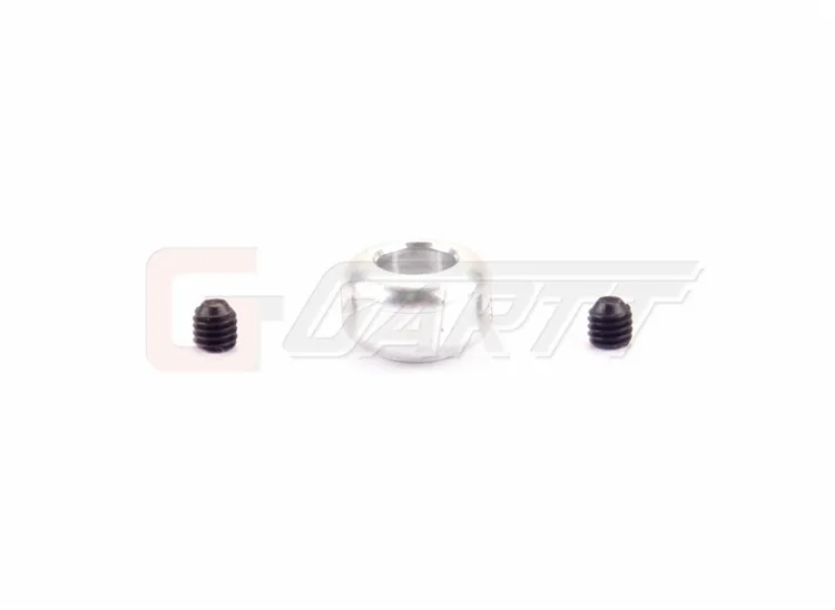 

Ormino Gartt 450L main shaft fix collar For Align Trex 450L RC Helicopter
