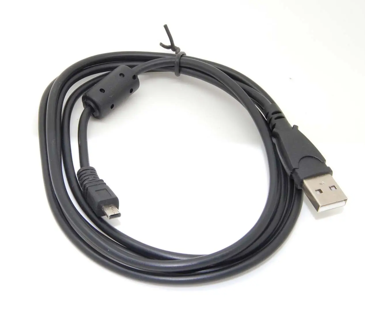 Cabo usb de sincronização de dados para dispositivos sony