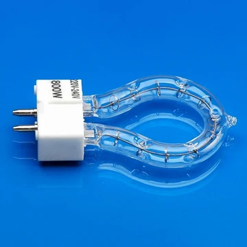 

120V / 230V800W ring bulbs, halogen bulbs, tungsten bulbs, stage light bulbs
