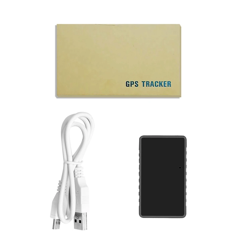 В реальном времени Водонепроницаемый мини gsm gprs детский автомобиль gps трекер
