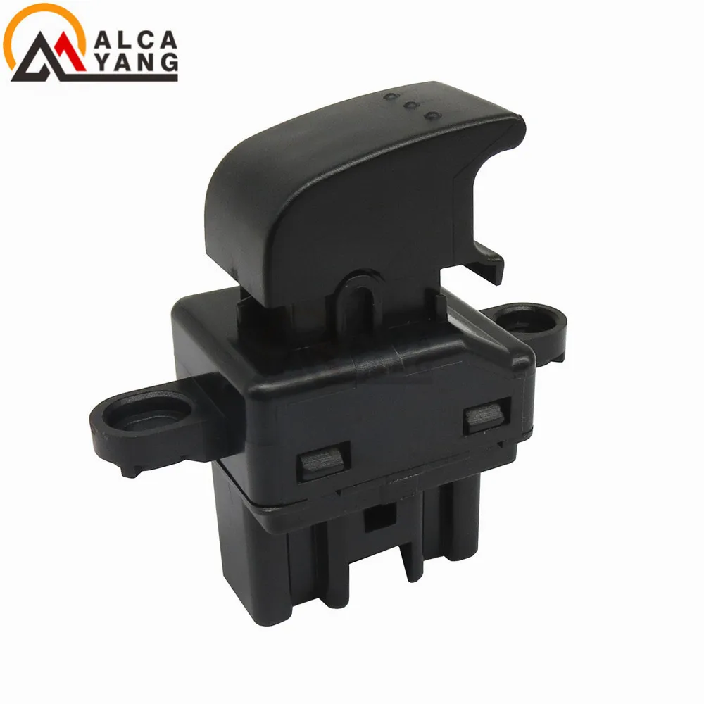 

Malcayang FOR 04-09 MAZDA 3 Front and Rear Passenger power window switch