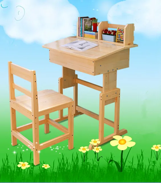 Non Free shipping Factory Direct Children Kids Wooden