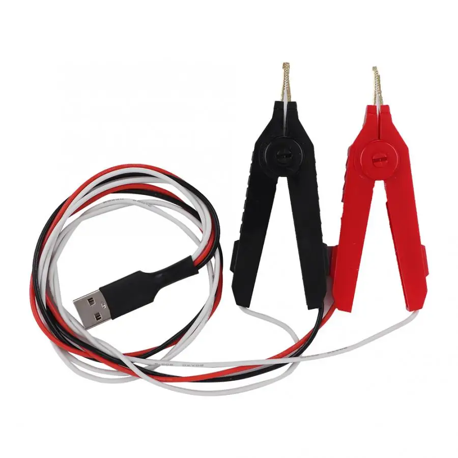 Multi-Functional Tester YR1030+4 Cable High Precision Lithium Battery Internal Resistance Tester