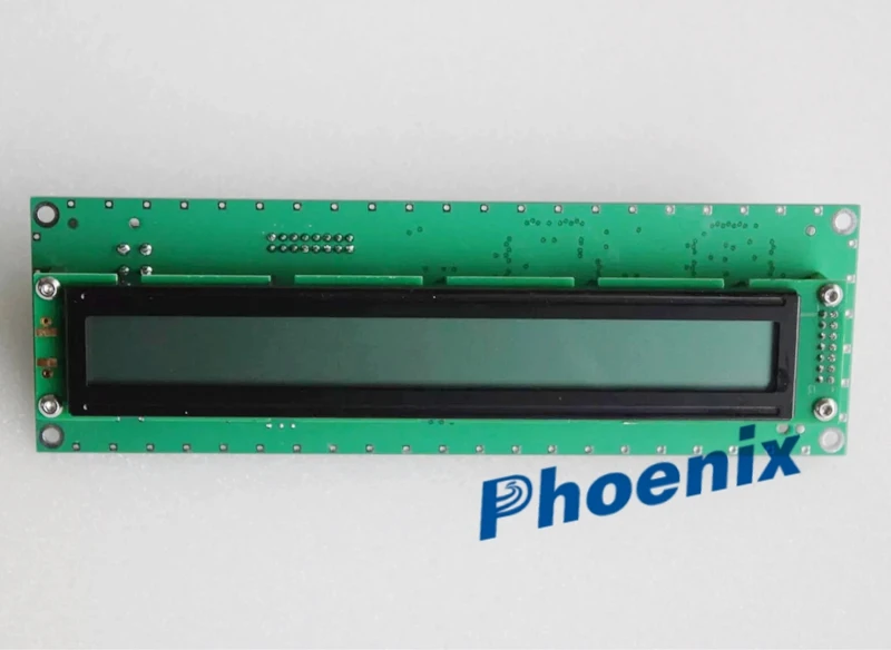 PHOENIX Heidelberg MID board и display 00.781.2196 00.785.0224 | Электронные компоненты принадлежности