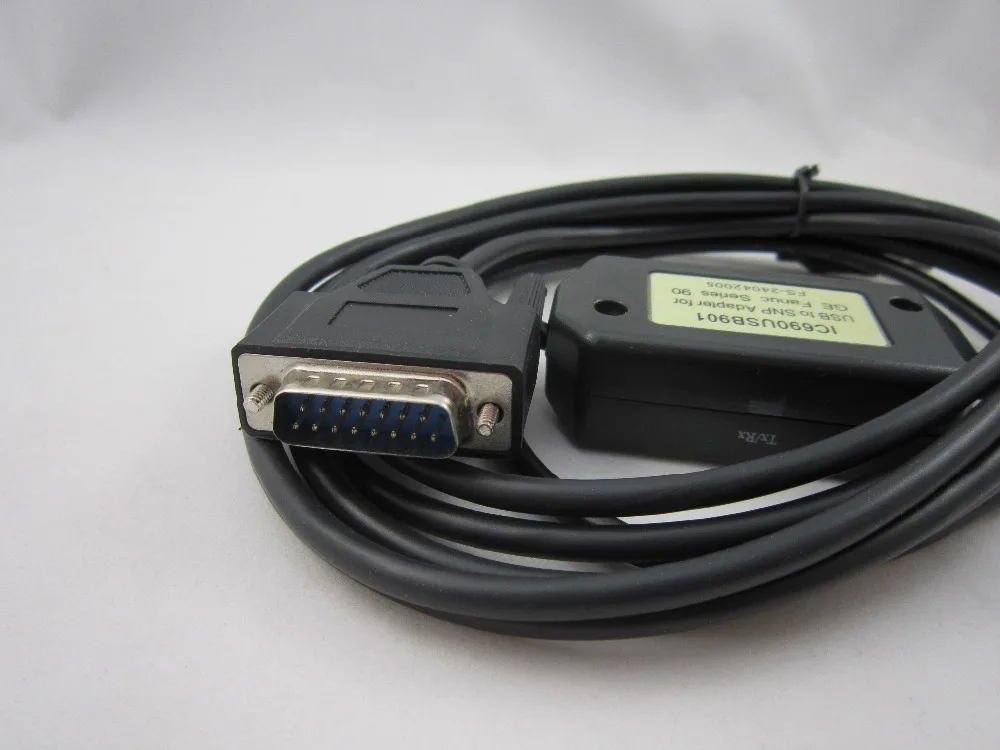 IC690USB901:USB для стандарта GE FANUC 90 series PLC быстрая доставка|usb f|usb tousb to usb |