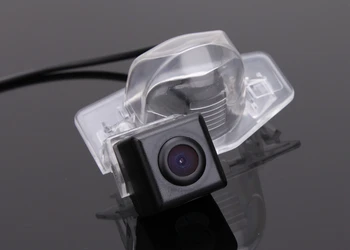 

Rearview camera For HONDA CRV CR-V 2012 2013 rear view back up camera vehicle water-proof Parking assist 636