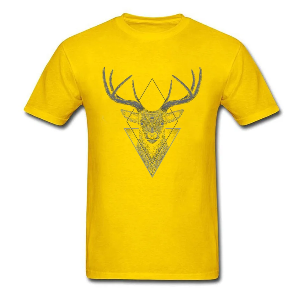 Dark Deer Tops Shirt Faddish Crewneck cosie Short Sleeve Pure Cotton Man T Shirts Design Tee Shirts Top Quality Dark Deer yellow