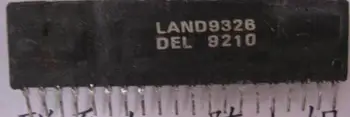 

LAND9326 LC-1500 S-6AZS M68336