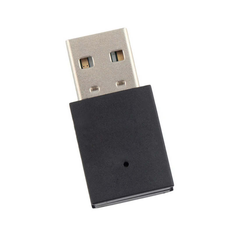 Беспроводной USB адаптер 300 Мбит/с 802.11b/n/g Мини Wi Fi приемник для компьютера PC QJY99