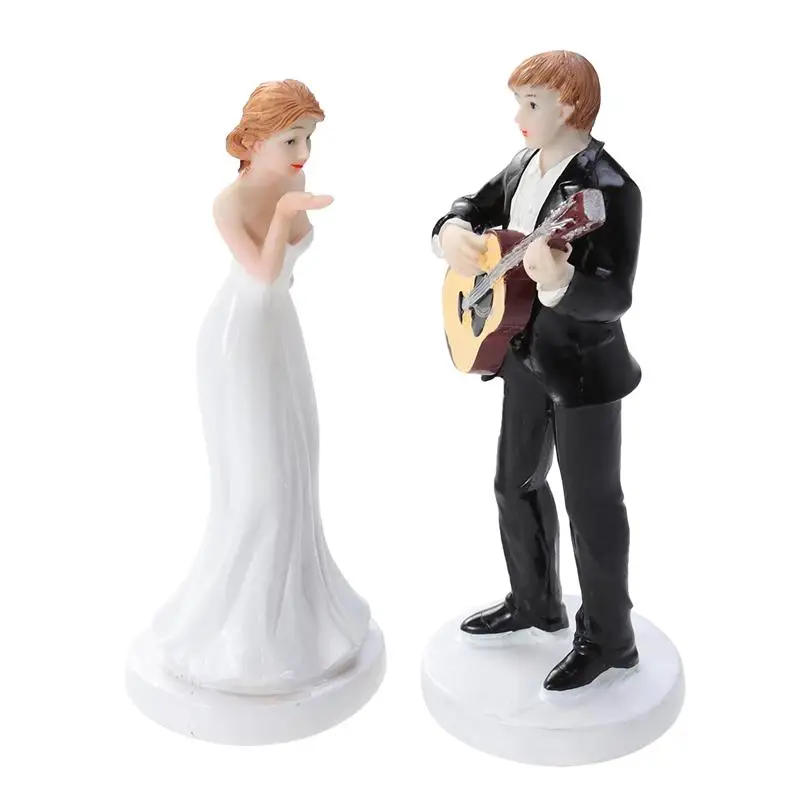 Moto Bestoyard Figurine Gateau De Mariage Toppers Mariee Elegante Et Gateau De Mariage Topper Pour Le Mariage Fete De Fiancailles Gateaux Decoration Decorations De Gateau Decorations Et Accessoires De Fetes Nabadalshamal Com