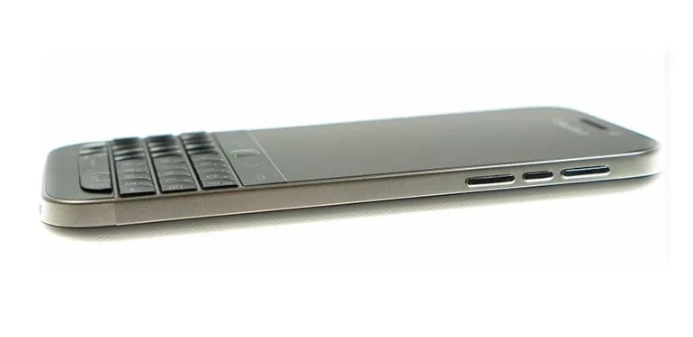 Blackberry Q20 Классический Оригинальный разблокированный 3 5 дюймов двухъядерный