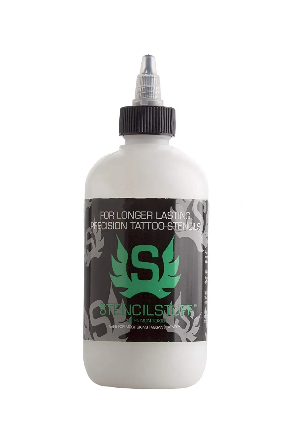 

New Arrival 250ml Bottled Tattoo Transfer Cream Gel for Tattoo Accessories Supply Stencil Stuff
