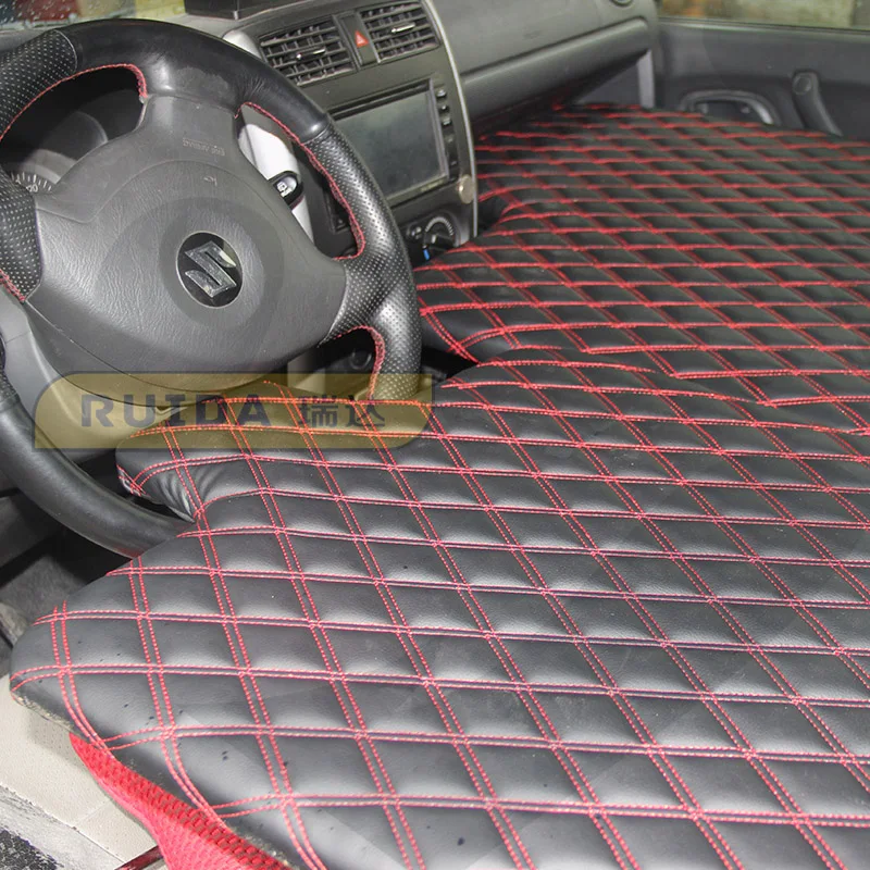 Double Single Car bed, folding board bed car for Suzuki Jimny Double Single Car bed, folding board bed car for Suzuki Jimny