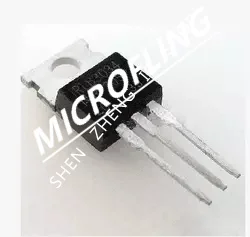 

10PCS IRLB3034PBF IRLB3034 3034 3034PBF TO-220