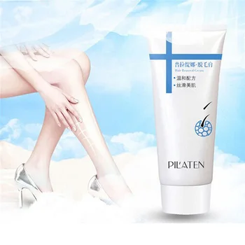 

3pcs Newest Painless Depilatory Cream Legs Depilation Cream For Hair Removal Men And Women For Armpit Legs Hair Removal