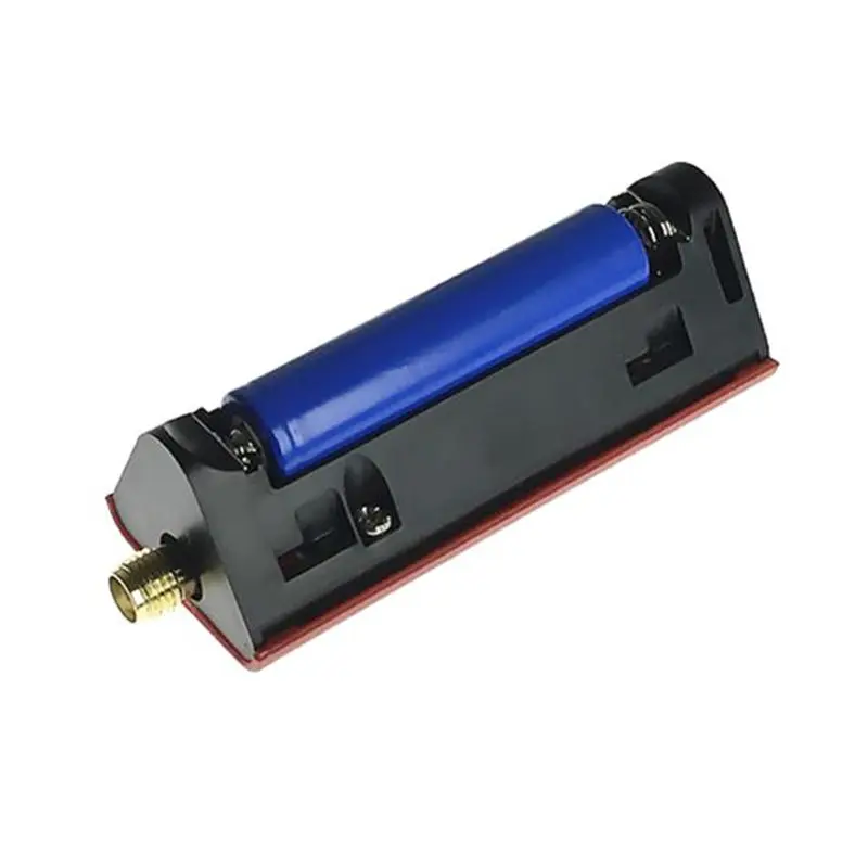 ImmersionRC RF Мощность метр v2 w/интегрированная 8 часов в режиме Батарея для модели