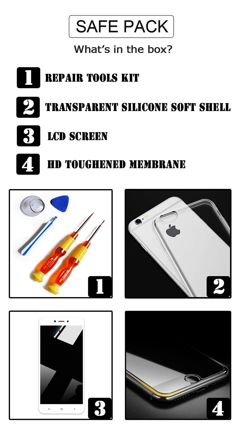 2019 display lcd touch screen digitador assembléia