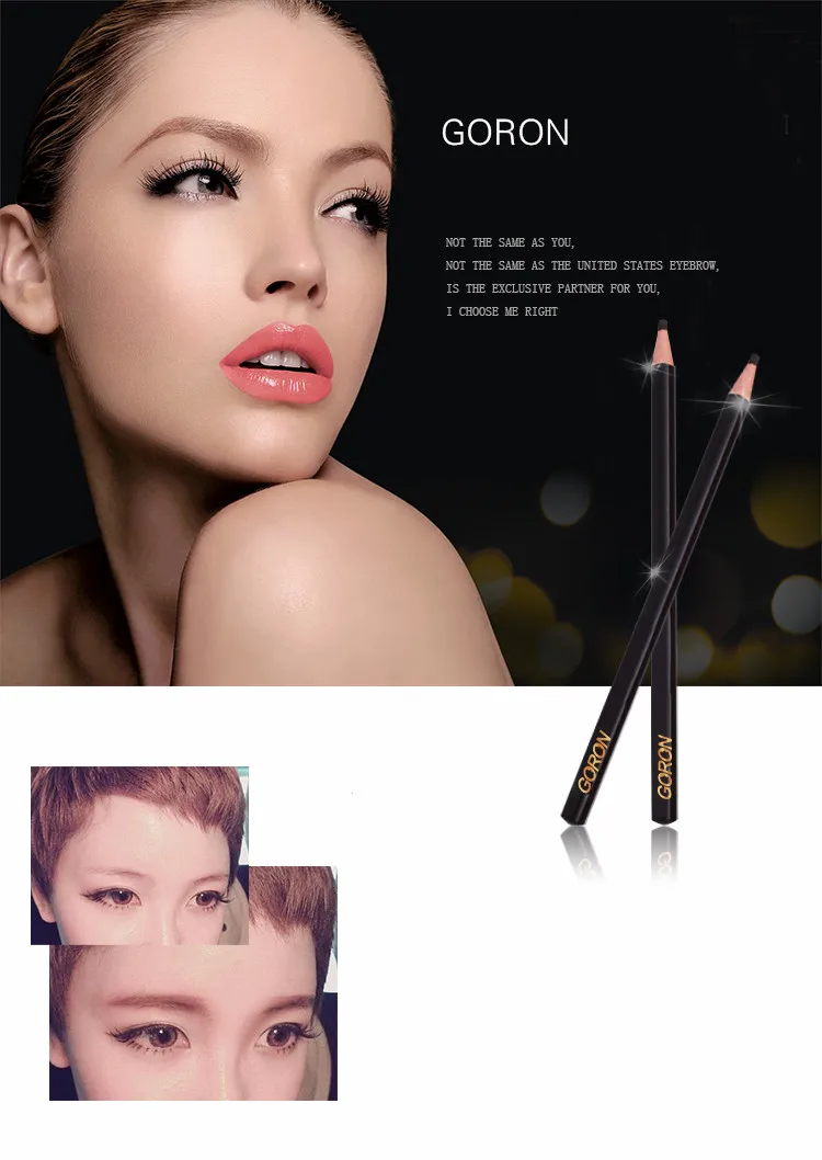 Профессиональная водостойкая женская косметика для губ, 22 цвета, карандаш для губ, макияж для бровей, фабричная цена, карандаш для губ JA029