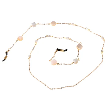 

Eyeglass Sunglasses Spectacles Chain Holder Glasses Necklace