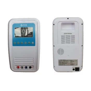 

Hubei Boshi BS-9201 High potential therapeutic equipment electric potential therapy device