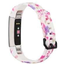 FBALTAHRHS) SKU-ALTAN-06 наручный ремешок на замену полос сменный аксессуар Браслет Для Fitbit Alta/Alta hr