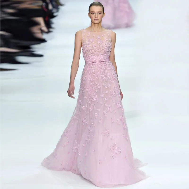 evening gowns for red carpet events