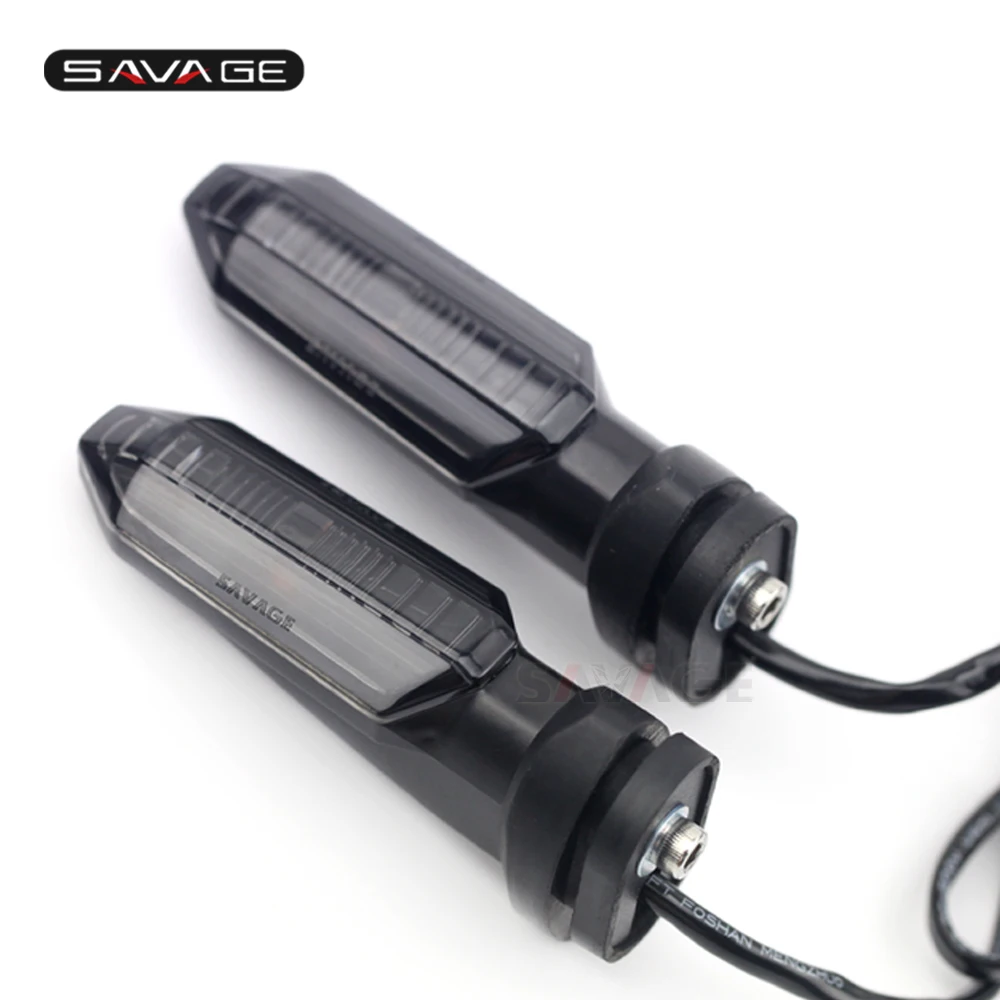 

LED Turn Signal Indicator Light For HONDA CMX 300/500 2017-2018, CRF250L MSX125 Grom 14-17 Motorcycle Accessories Blinker Lamp
