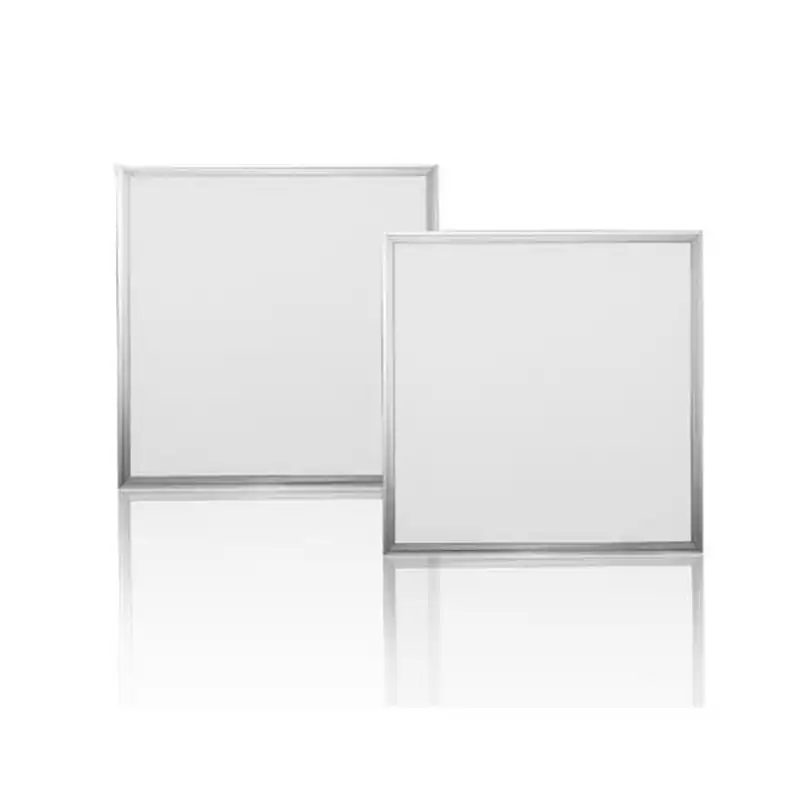10pcs 36w 40w 48w 72w Flat Square Led Panel Light 600x600 2x2 Ft