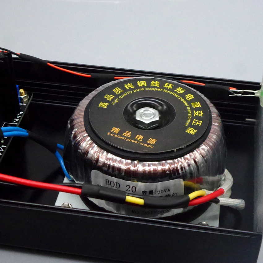 zhilai W20 20w Adjustable Regulator Linear Power