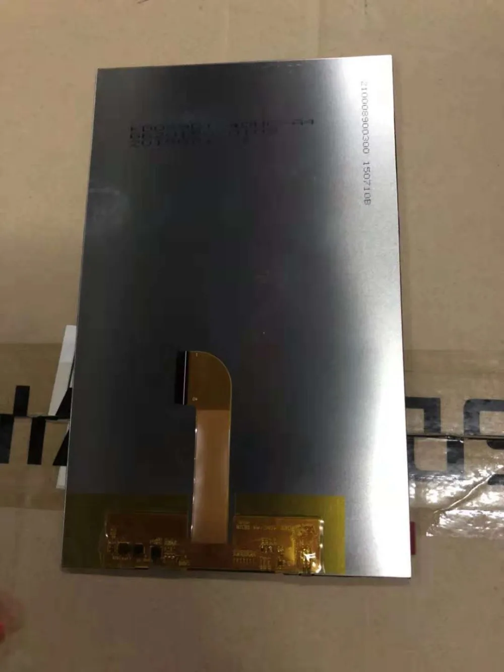 Деталь для замены экрана ЖК дисплея 8 9 дюйма KD089D1 40NC A4 KD089D1|ЖК-экраны и панели