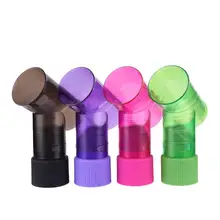 1 unid secador de pelo difusor cubierta viento girar rodillo de pelo Curling herramientas profesional peluquería Hair Styling herramientas