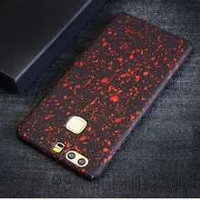 150 шт блестящий чехол для Huawei Mate 9 P9 P9 PLUS блестящая пудра чехлы для телефонов для Huawei P10 PLUS