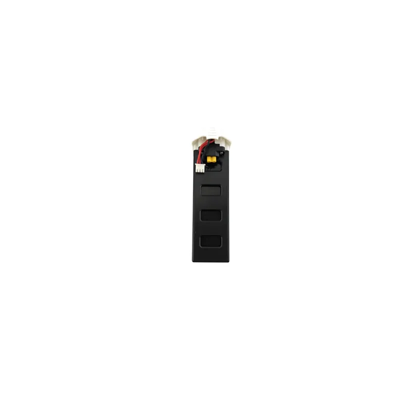 Литиевая батарея для квадрокоптера MJX B2C B2W B2 Bugs 2w 2 RC D80 F18 F200SE шт. белые запасные