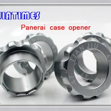 Чехол для часов открывалка инструмент для PAN часы открывалка чехол для инструмента винт задний инструмент