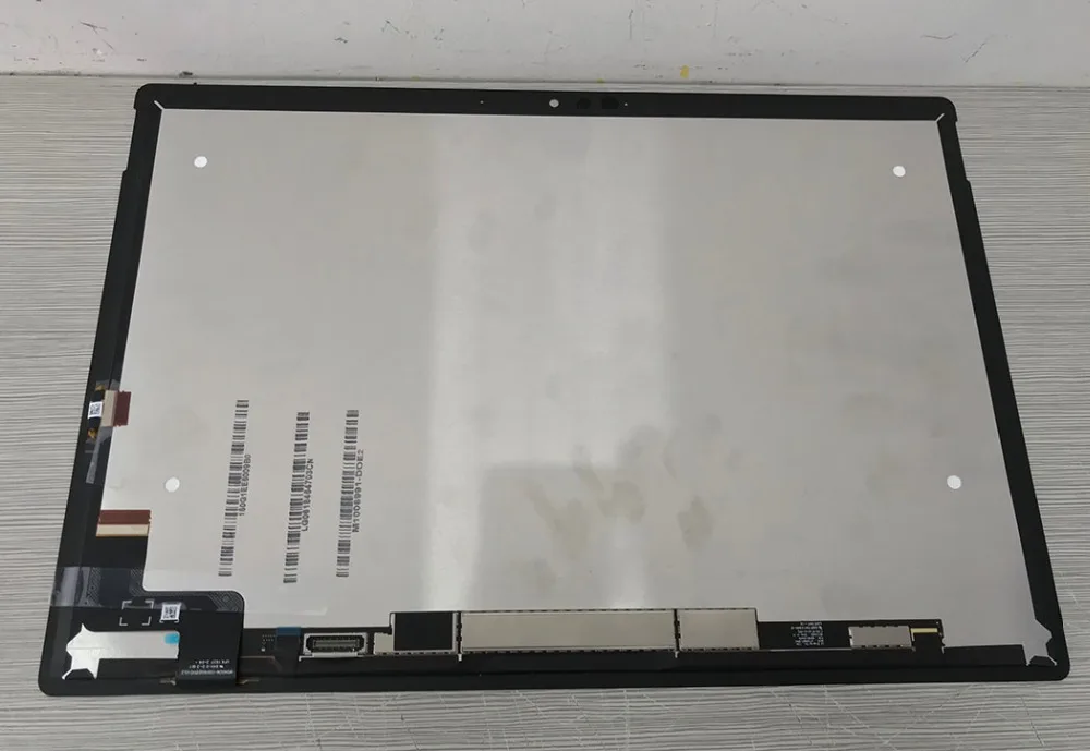 LCD Complete For Microsoft Surface book 2 (15 inch) LP150QD1-SPA1 LCD Display touch screen digitizer Assembly replacement panel цена LCD Complete For Microsoft Surface book 2 (15 inch) LP150QD1-SPA1 LCD Display touch screen digitizer Assembly replacement panel цены онлайн