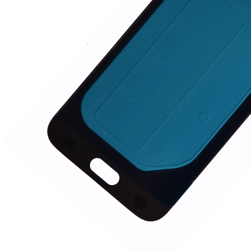 Дешево Оригинальный 5,5 AMOLED дисплей для SAMSUNG Galaxy J7 Pro J730 lcd для SAMSUNG J7 2017 дисплей сенсорный экран дигитайзер J730F