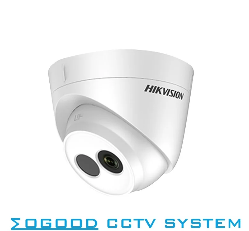 

Hikvision High Quality Low Price Chinese Version DS-2CD1311-I DS-2CD1311D-I 1.3MP 960P POE IP Camera Support ONVIF IR 30M Indoor