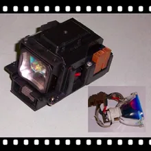VT75LP / LV-LP24 / 50025478 Replacement Original Projector Lamp for Canon LV-7240 LV-7245 LV-7255