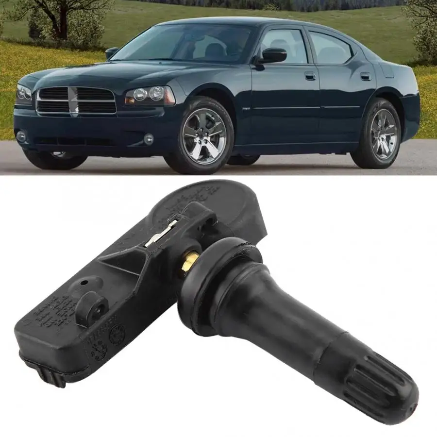 Presion neumatico автомобильный TPMS датчик контроля давления в шинах 56029398AB для Chrysler Dodge Fiat Jeep Ram авто аксессуары