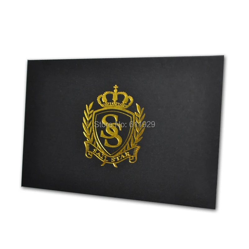 

Free shipping gold font prined clothing round curved corner hang tag paperboard hangtag matte lamination 1000pcs/lot