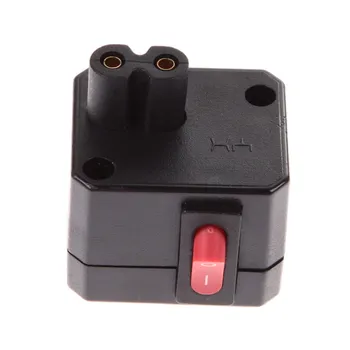 

NEW Power On Off Switch Adapter For Sony PS3 Playstation 3 Slim Video Games G-Switch for PS3 console