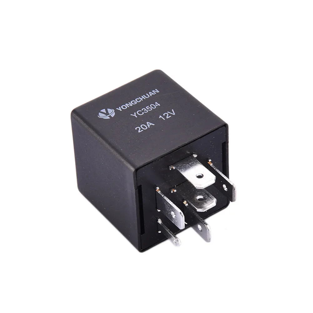 Реле переключения стеклоочистителя для Volkswagen 12 В 6 контактов|wiper relay|12v wiper relayauto