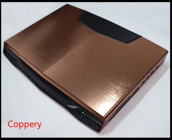 

KH Special Laptop Brushed Glitter Sticker Skin Cover Guard Protector for Lenovo Lenovo Thinkpad T430U