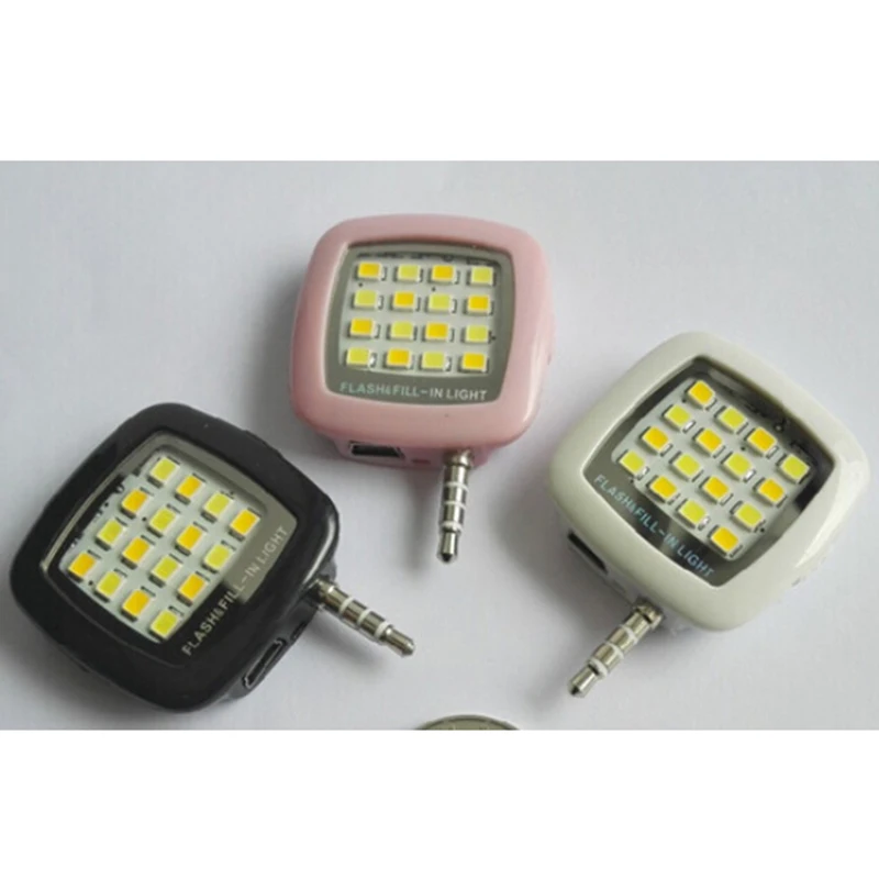 Led phone light